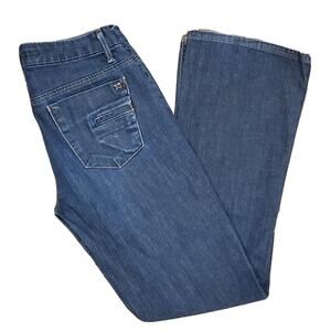 JOE'S JEANS Sz 26x30" Muse Fit Women's Denim Jeans Great condition